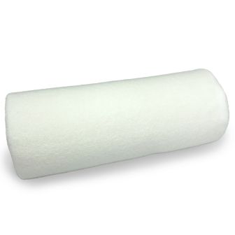 White manicure cushion