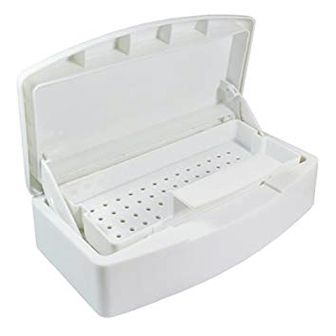 Sterilization box