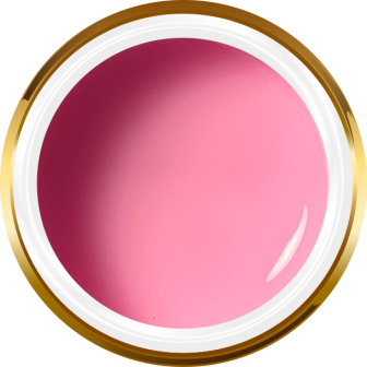 GoldGel One Phase Intense Pastel - Japan Pink -15 ml