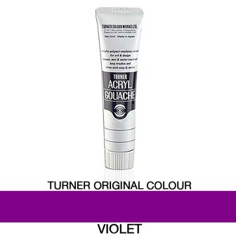Turner Violet – 20ml