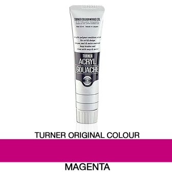 Turner Magenta  – 20ml
