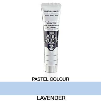 Turner Pastel Lavender – 20ml