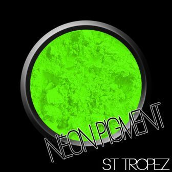 Neon pigment ST TROPEZ