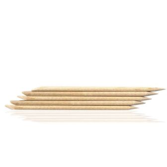 Boxwood stick - Set of 10