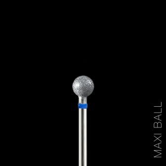 Maxi Ball tip - Medium