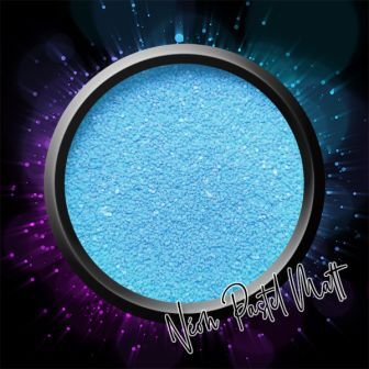 NEON Pastel Matt - BLUE