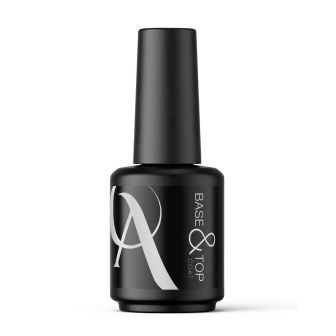 Base & Top Coat