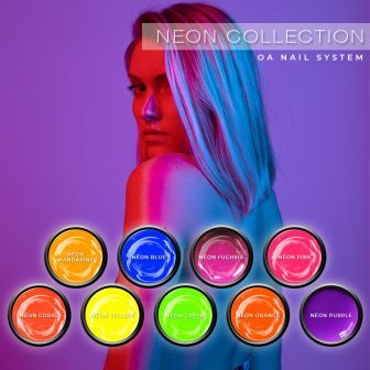 Collection Neon
