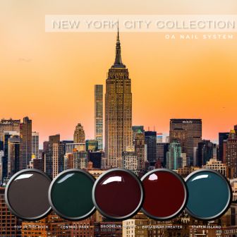 Collection New York City