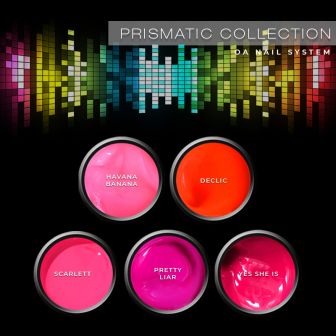 Collection Prismatic