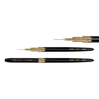 BLACK AND GOLD COLLECTION - ULTRA LINER- 9mm 