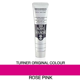 Turner Rose Pink – 20ml