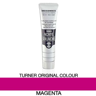 Turner Magenta  – 20ml