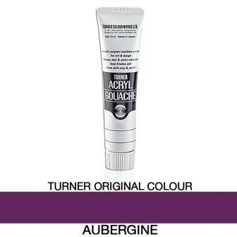 Turner Aubergine – 20ml