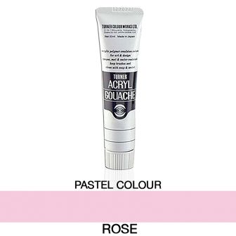 Turner Pastel Rose – 20ml