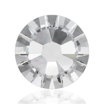 Strass Crystal CLEAR – 8mm