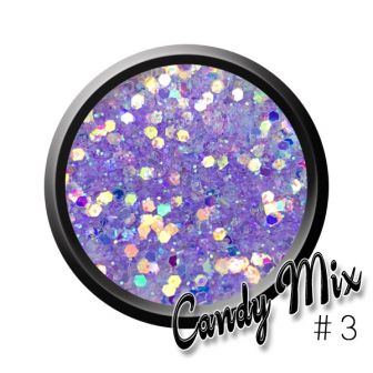 CANDY MIX COLLECTION - # 3