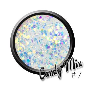 CANDY MIX COLLECTION - # 7