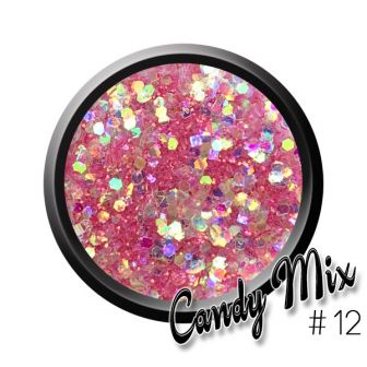 CANDY MIX COLLECTION - # 12