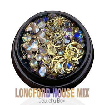 Jewelry Box – Longford House Mix