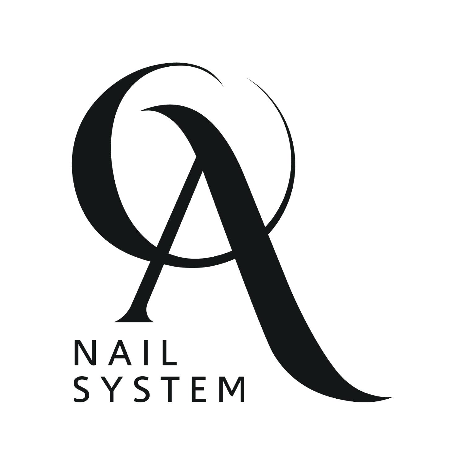 OA Nail System - Gel Couleur Nude