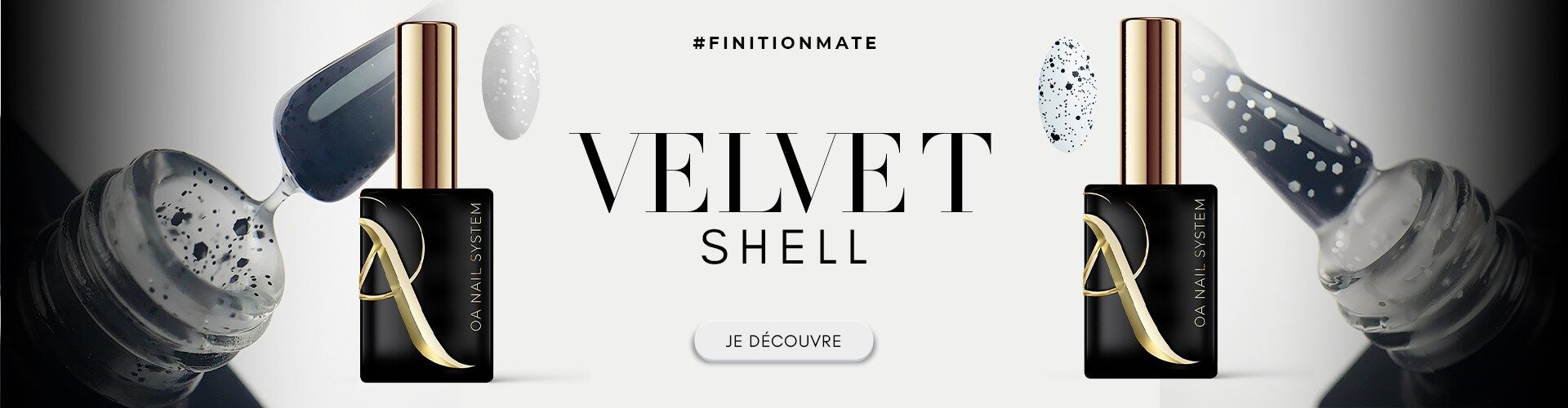 Velvet Shell