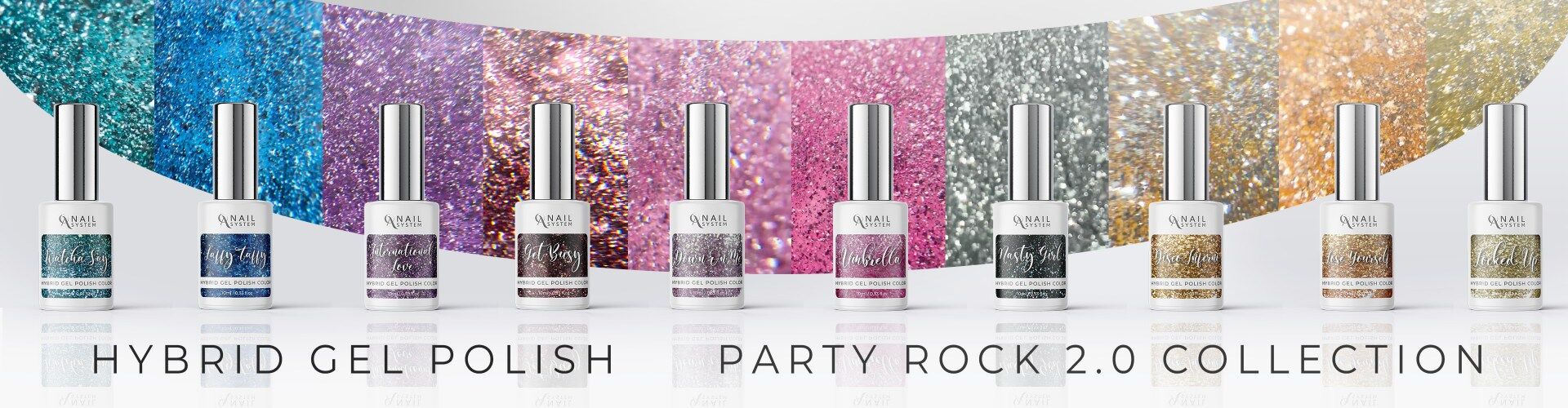 Party Rock Collection
